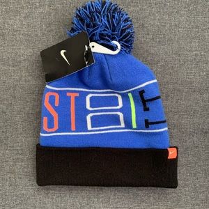 Nike Just Do It Beanie